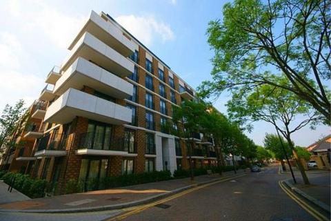 3 bedroom apartment to rent, Needleman Street, Canada Water, London SE16