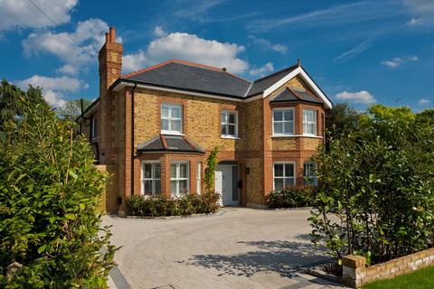 undefined, West End Lane, Esher, Surrey, KT10