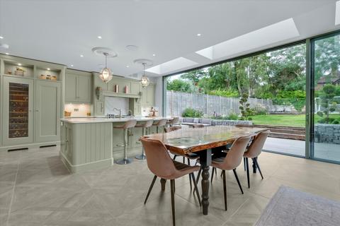 undefined, West End Lane, Esher, Surrey, KT10