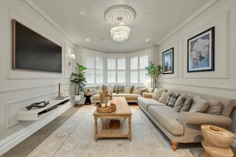 undefined, West End Lane, Esher, Surrey, KT10