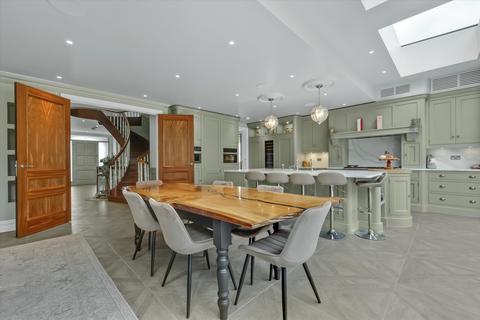 undefined, West End Lane, Esher, Surrey, KT10
