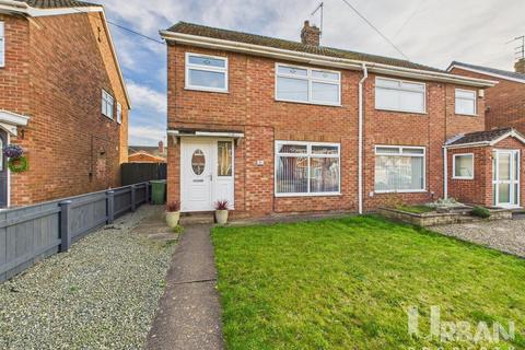 3 bedroom semi-detached house for sale, Dawnay Road, Bilton, Hull