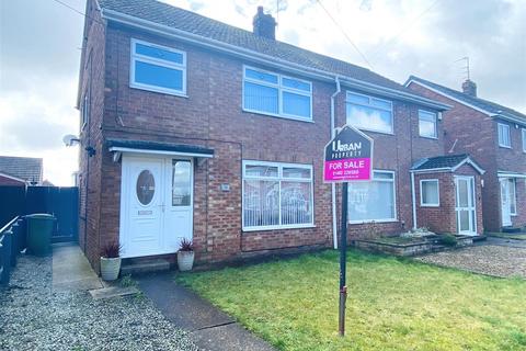 3 bedroom semi-detached house for sale, Dawnay Road, Bilton, Hull