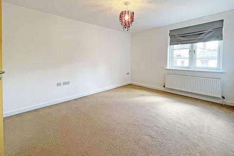 2 bedroom apartment to rent, Belvedere Court, Exeter