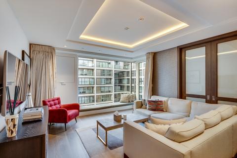 3 bedroom apartment for sale, Lord Kensington House , Radnor Terrace, Kensington W14