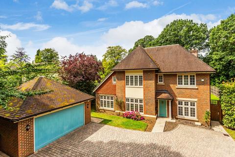 5 bedroom detached house for sale, West Hill, East Grinstead RH19