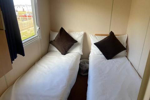 2 bedroom static caravan for sale, Burghead Beach Holiday Park