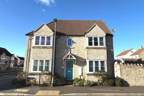 undefined, Pearmain Road, Somerton