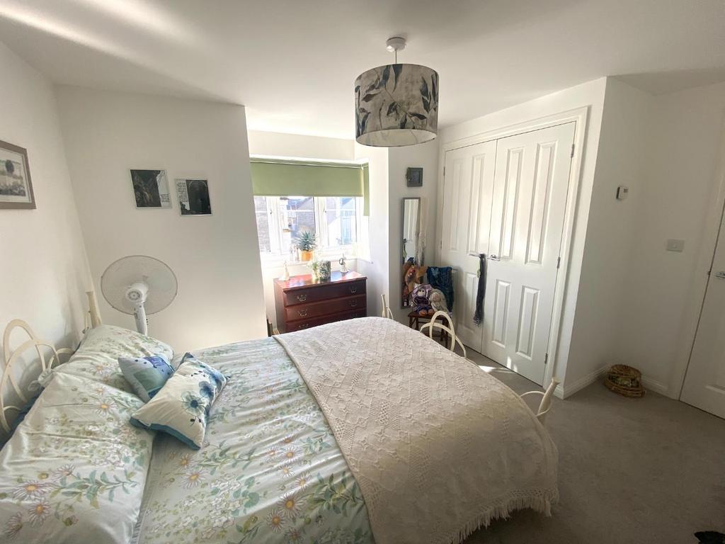 Bedroom One ..JPG