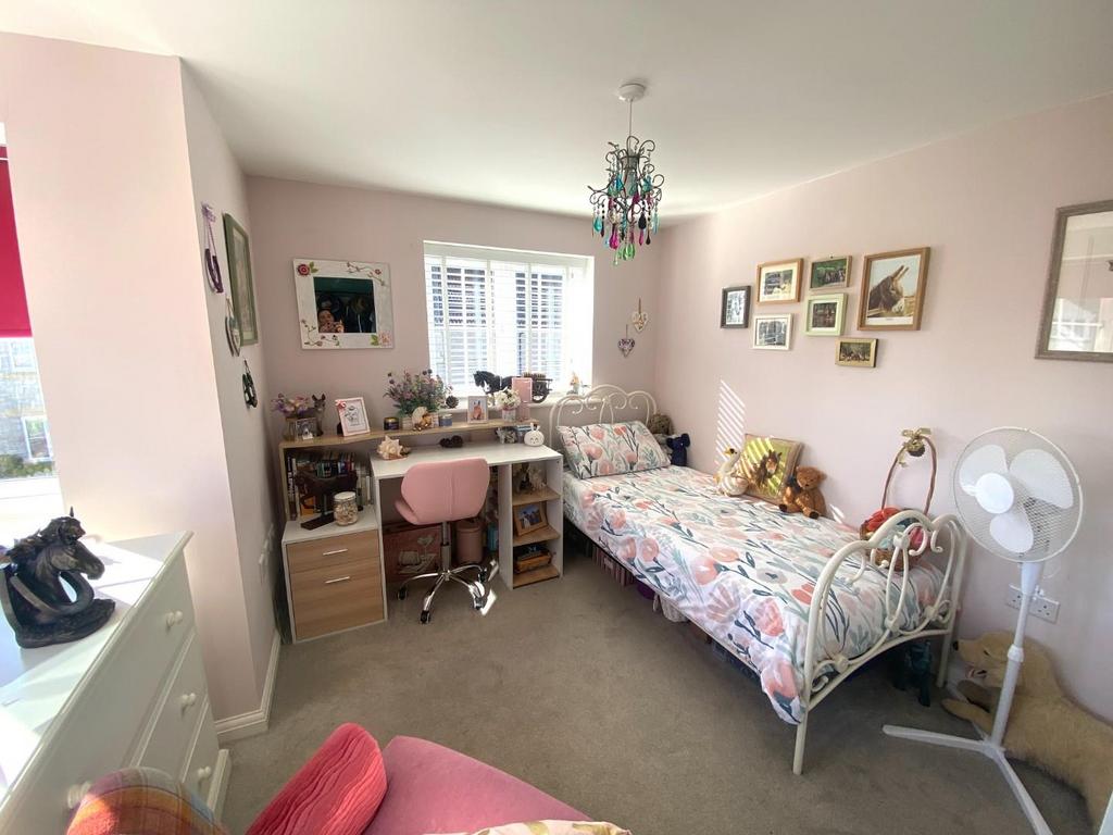 Bedroom Two..JPG