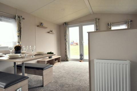 2 bedroom static caravan for sale, Burghead Beach Holiday Park