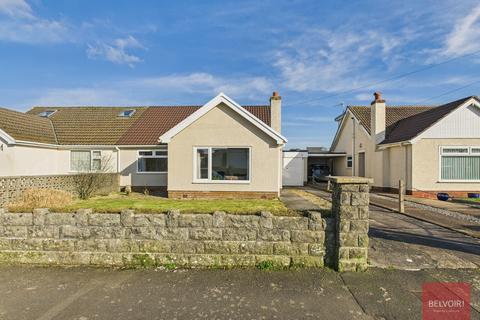 2 bedroom semi-detached bungalow for sale, Long Acre, Murton, Swansea, SA3