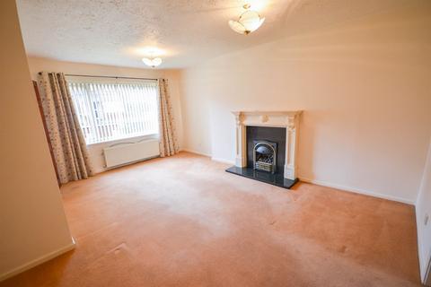 3 bedroom terraced house for sale, Greenlands, Jarrow