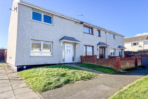 2 bedroom end of terrace house for sale, Newfields, Berwick-upon-Tweed