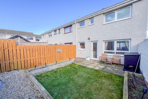 2 bedroom end of terrace house for sale, Newfields, Berwick-upon-Tweed