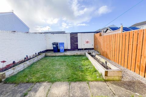 2 bedroom end of terrace house for sale, Newfields, Berwick-upon-Tweed