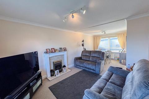 2 bedroom end of terrace house for sale, Newfields, Berwick-upon-Tweed