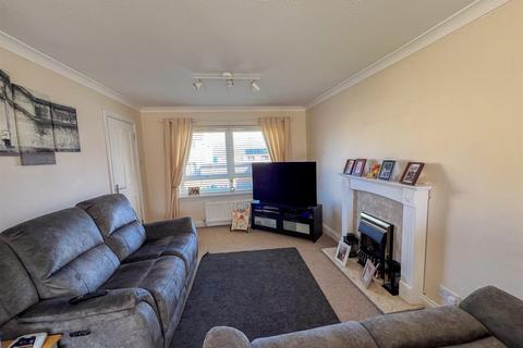 2 bedroom end of terrace house for sale, Newfields, Berwick-upon-Tweed