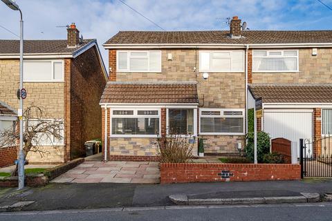 3 bedroom semi-detached house for sale, Heathfield Drive, Bolton, BL3