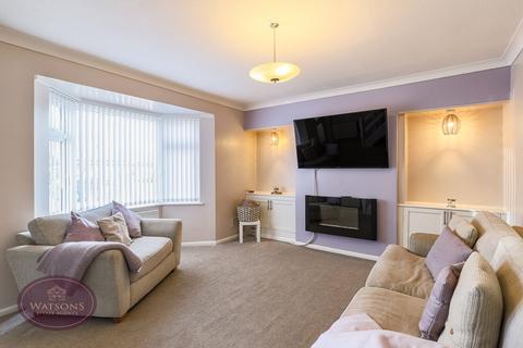 3 bedroom semi-detached house for sale, Penrith Crescent, Nottingham, NG8