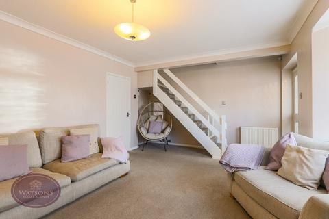 3 bedroom semi-detached house for sale, Penrith Crescent, Nottingham, NG8