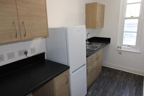 1 bedroom flat to rent, Meadow Street, Wolverhampton WV1