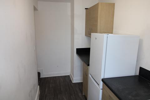 1 bedroom flat to rent, Meadow Street, Wolverhampton WV1