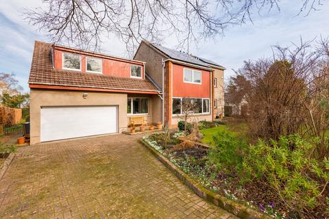 5 bedroom detached house for sale, 12 Munro Drive, Colinton, EH13 0EG