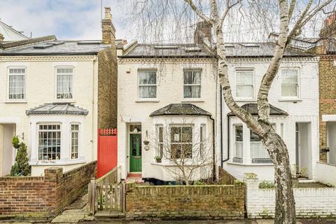 3 bedroom end of terrace house for sale, Fulwell Road, Teddington TW11