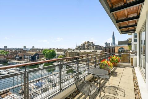 3 bedroom apartment for sale, Osprey Court, St Katharine Docks, London E1W