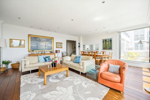 3 bedroom apartment for sale, Osprey Court, St Katharine Docks, London E1W