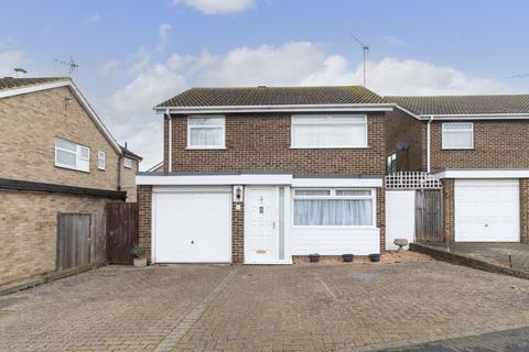 Phillips Road, Birchington, CT7