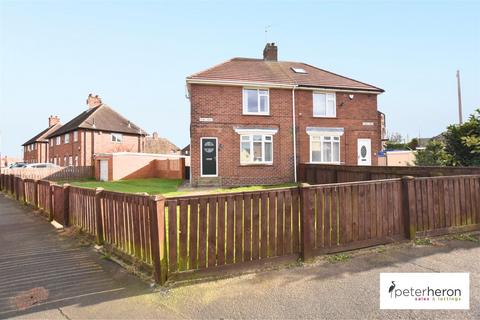 3 bedroom semi-detached house for sale, Friar Road, Ford Estate, Sunderland