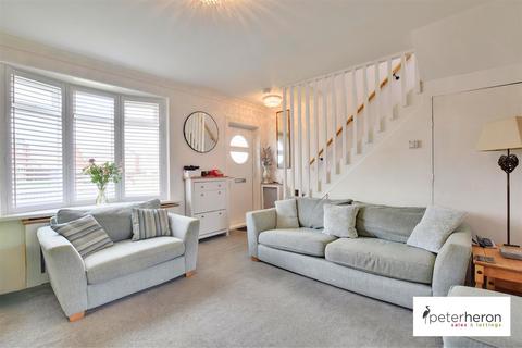 3 bedroom semi-detached house for sale, Friar Road, Ford Estate, Sunderland