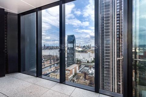 2 bedroom apartment for sale, Amory Tower, Marsh Wall, Canary Wharf, E14