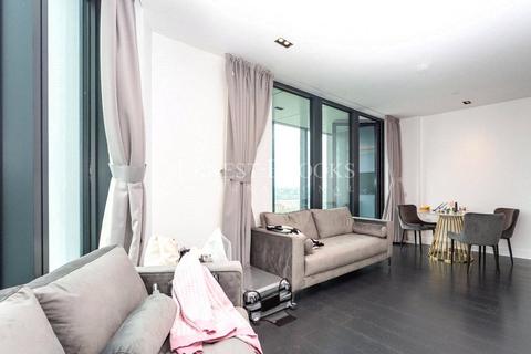 2 bedroom apartment for sale, Amory Tower, Marsh Wall, Canary Wharf, E14