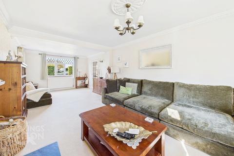 4 bedroom detached house for sale, Salhouse Road, Rackheath, Norwich