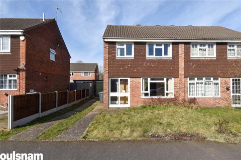 Regency Gardens, Yardley Wood, Birmingham, B14