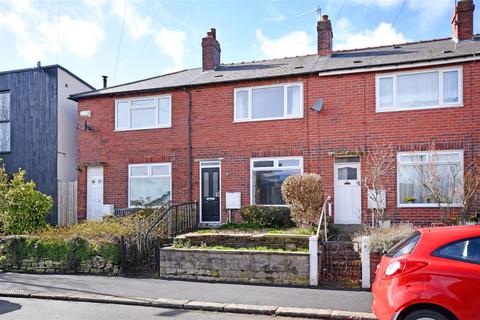 2 bedroom house to rent, Colchester Road, Sheffield S10