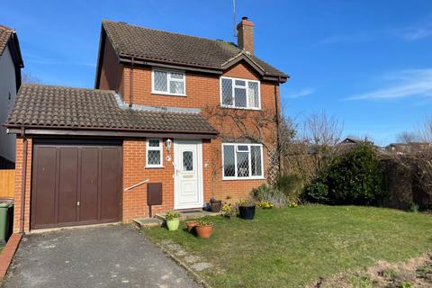 3 bedroom detached house for sale, Markland Way, East Sussex TN22