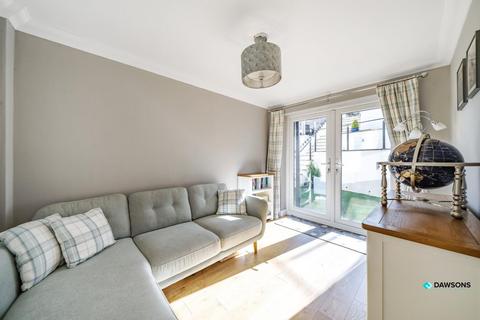 4 bedroom end of terrace house for sale, Plunch Lane, Mumbles, Limeslade, Swansea