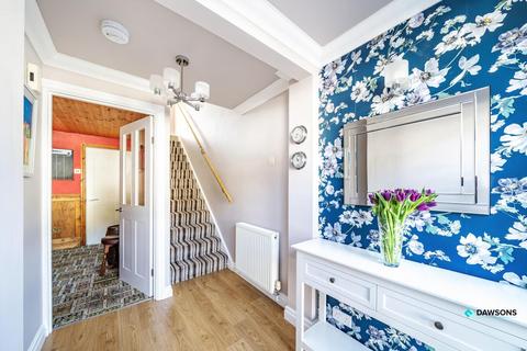 4 bedroom end of terrace house for sale, Plunch Lane, Mumbles, Limeslade, Swansea