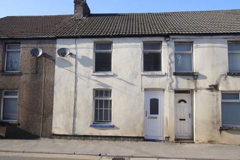 3 bedroom terraced house for sale, Bridgend Road, Llanharan CF72 9RD