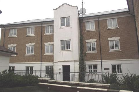 2 bedroom flat to rent, George Williams Way, Colchester