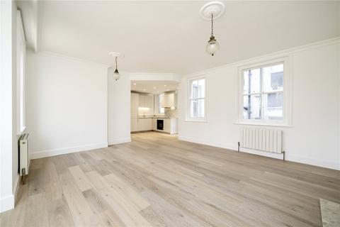 2 bedroom apartment to rent, London W1U