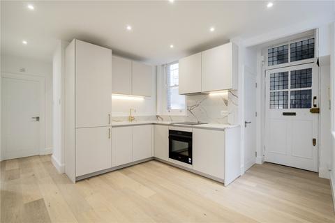 2 bedroom apartment to rent, London W1U