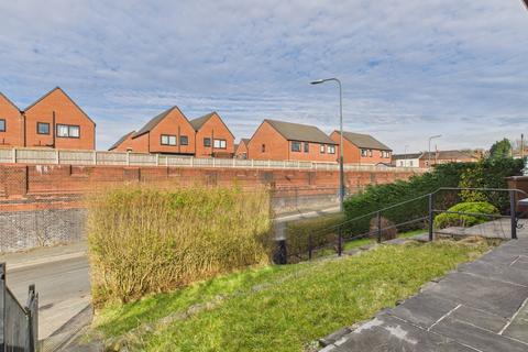 3 bedroom end of terrace house for sale, Prescott Street, Wigan, WN6 7DB