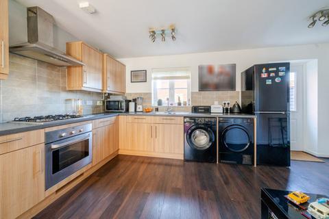 3 bedroom semi-detached house for sale, Dyson Road, Swindon, Wiltshire