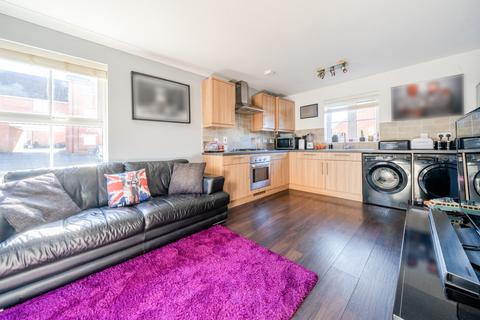 3 bedroom semi-detached house for sale, Dyson Road, Swindon, Wiltshire