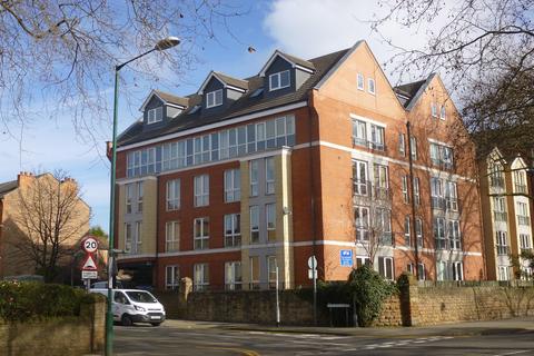 undefined, Russell Road, NG7 6GB